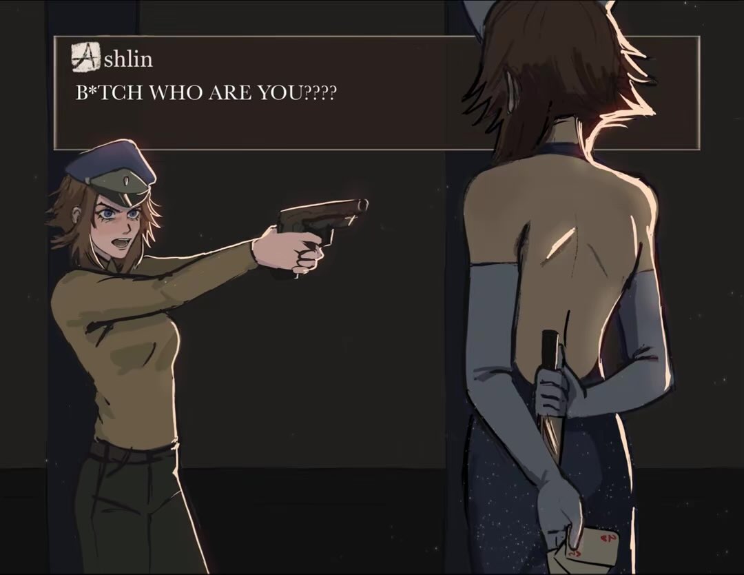 юля пивчан tweet media