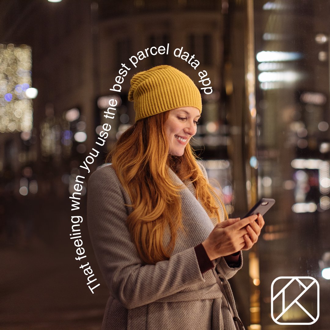 LandGlideApp tweet media