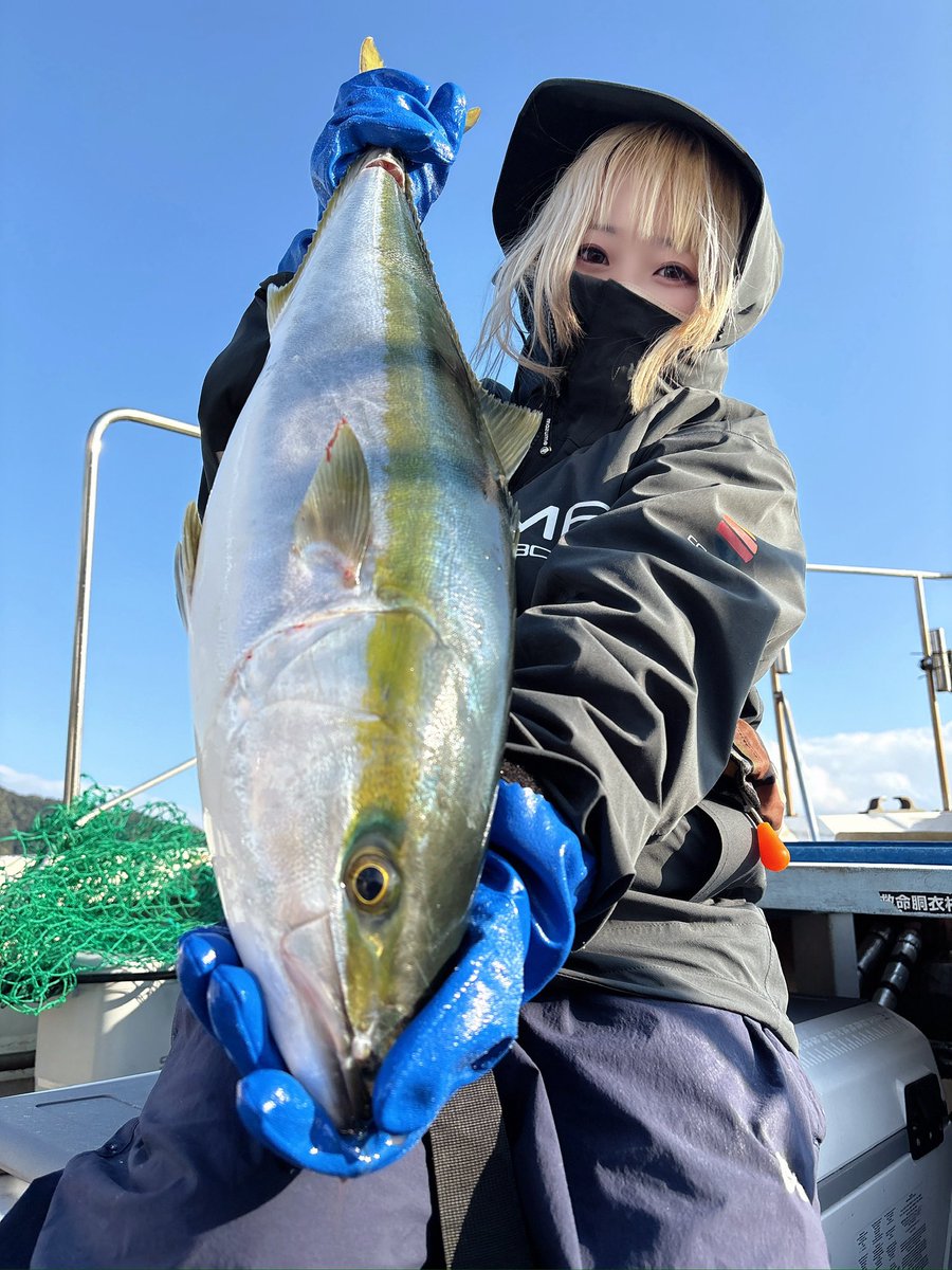 いぬかわぽめ🎣🐾 tweet media