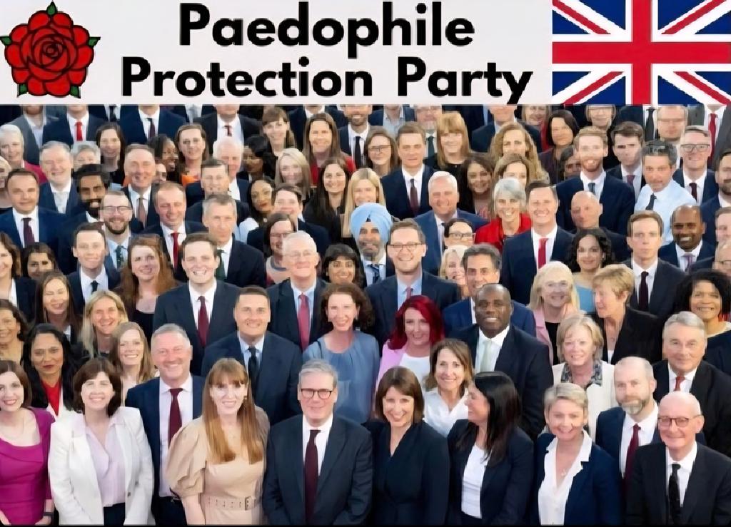 Tambo_61's tweet photo. @UKLabour Just another repeat of the same attempted smear from a few weeks again by, surprise surprise, Labour activist @DanNeidle 
Meanwhile.. https://t.co/arqICmv4WC