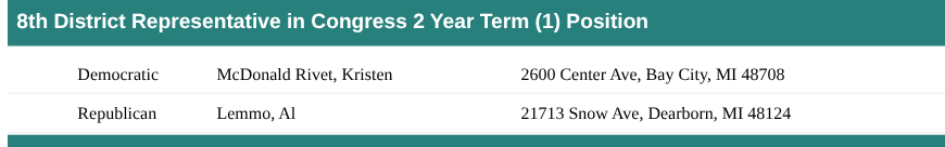 Debbie Dingell Stan🇺🇦🇵🇸🇬🇪 tweet media