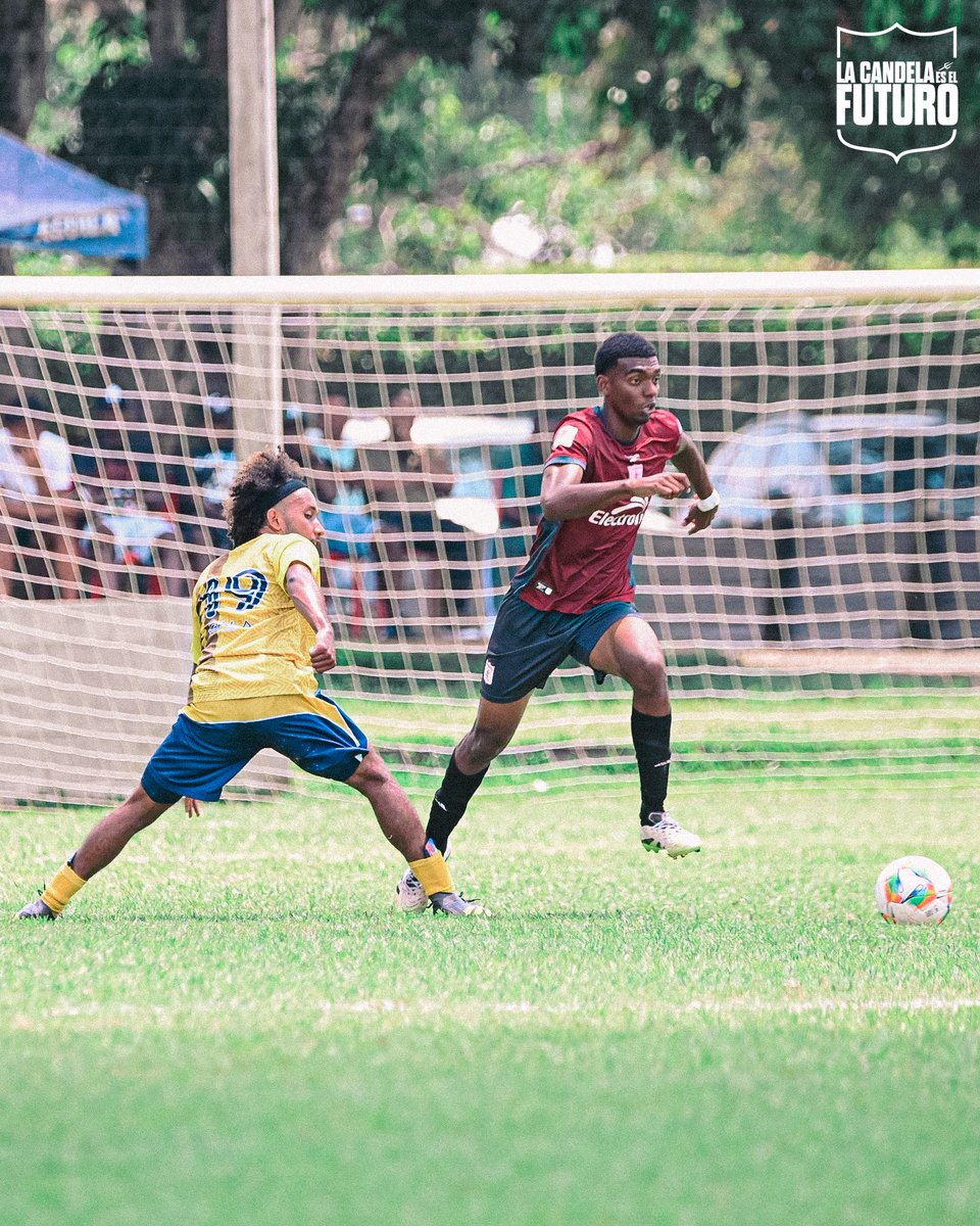 Categorías de Formación América de Cali tweet media