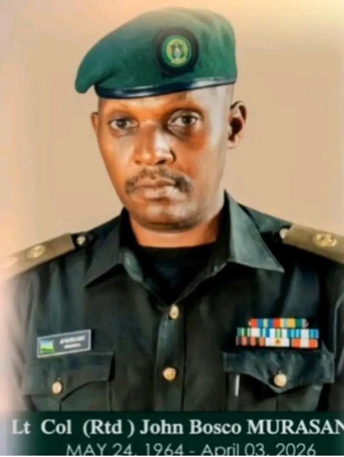 kamba82's tweet photo. 🚨🇨🇩 Guerre d’agression

Le Lt Col (Rtd) John Bosco Murasany, officier de l’armée rwandaise 🇷🇼, annoncé neutralisé par les Wazalendo.

La réalité du terrain parle d’elle-même. https://t.co/feqgLIDvEi