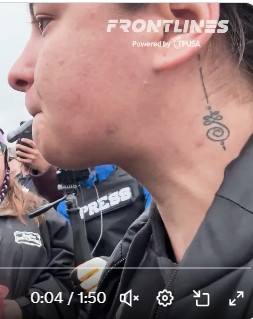 Franklin Langley is Watching tweet media