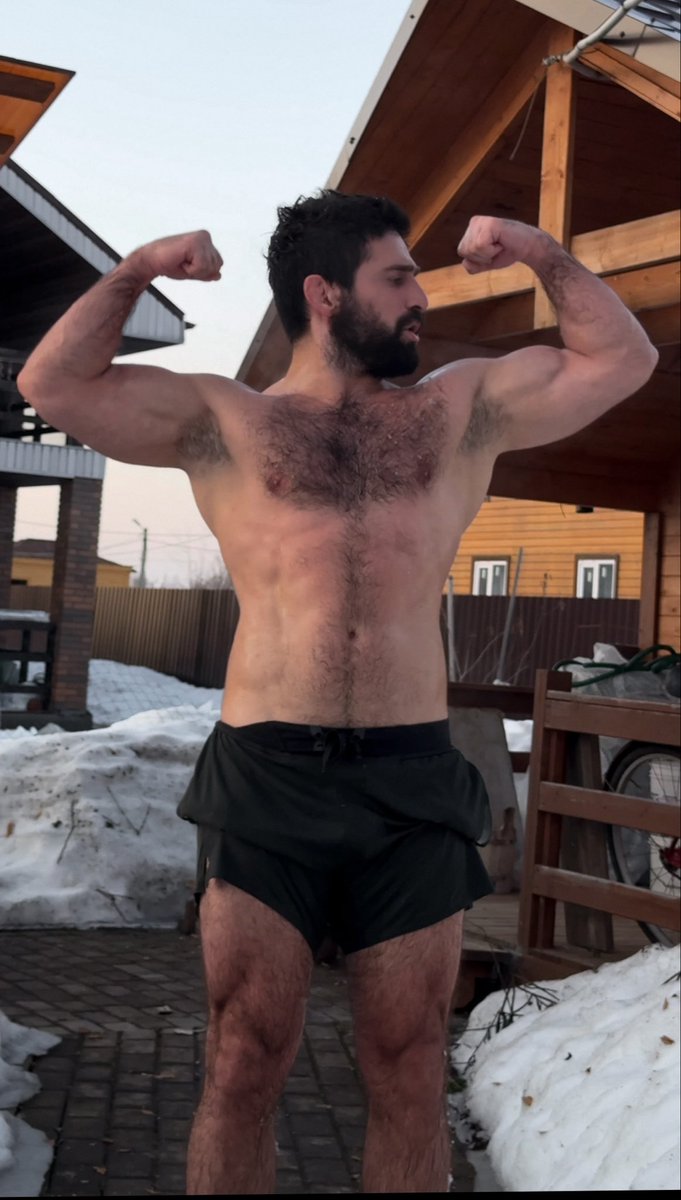 Avag Fitness tweet media