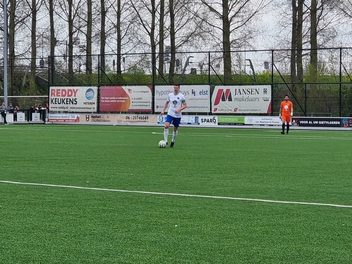 sv DFS Voetbal tweet media