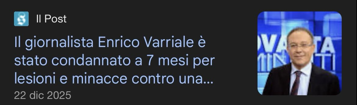 Rino Ricò tweet media