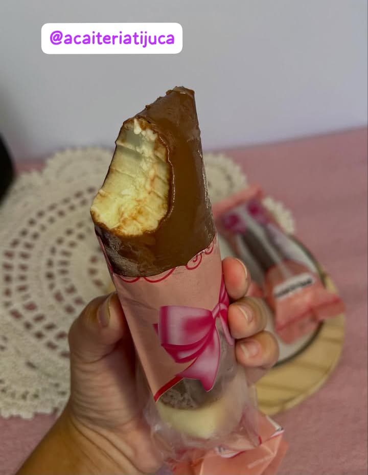 Açaiteria Tijuca tweet media