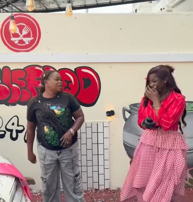 ade dayomi tweet media