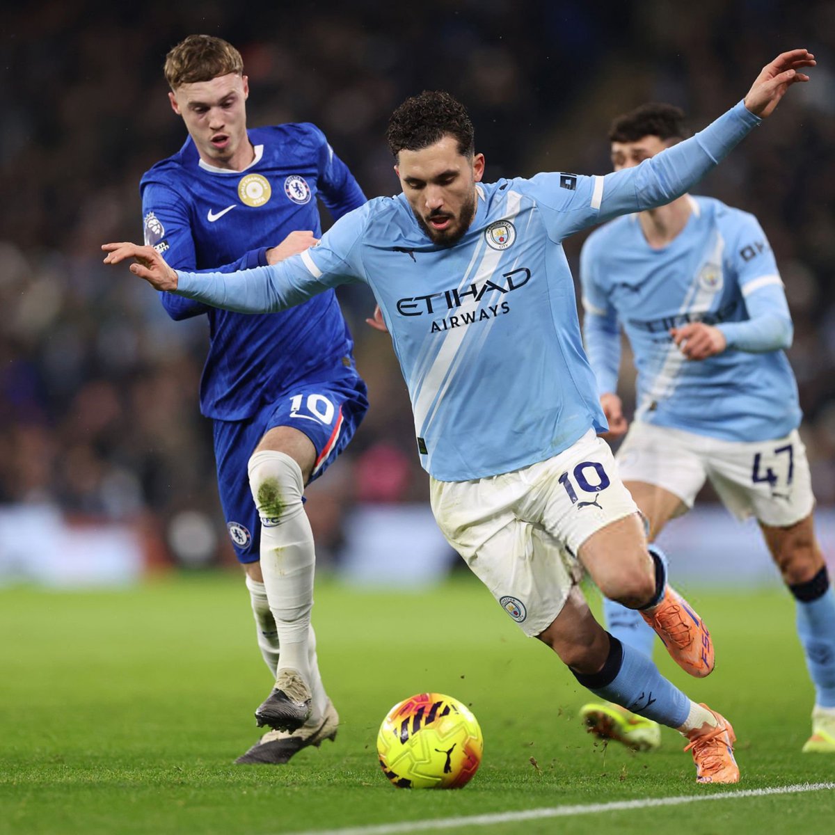 The Touchline | 𝐓 tweet media