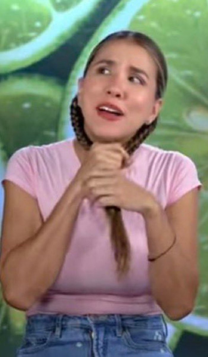 sambeca0629's tweet image. Like si todo el programa pensaste que es re hipócrita.
#MCCelebrityEc