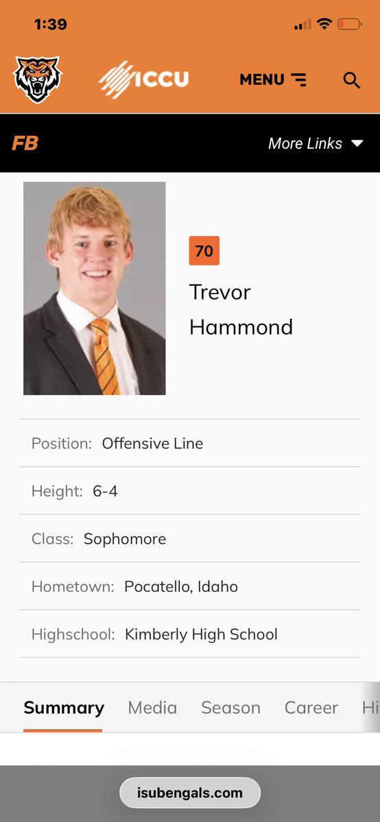 KimberlyBulldogsFB tweet media