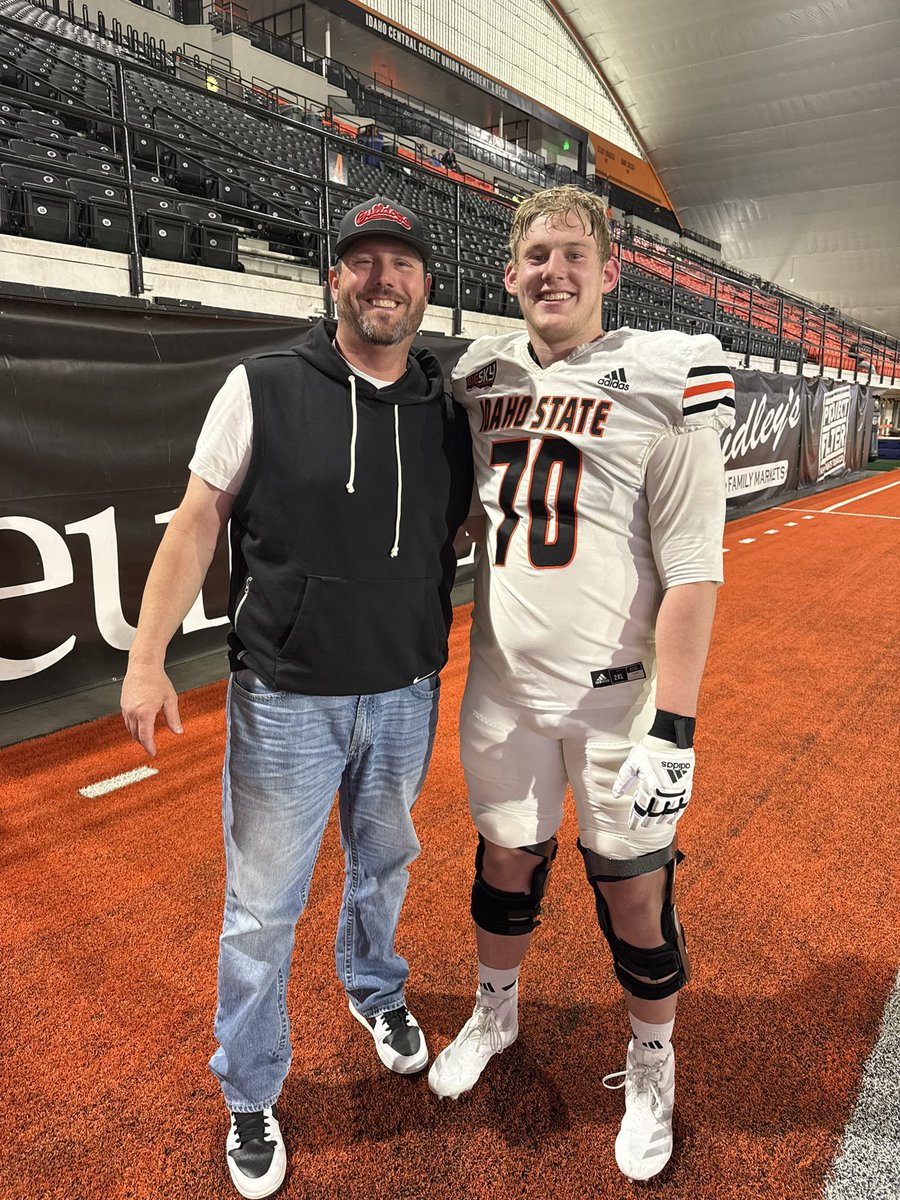 KimberlyBulldogsFB tweet media