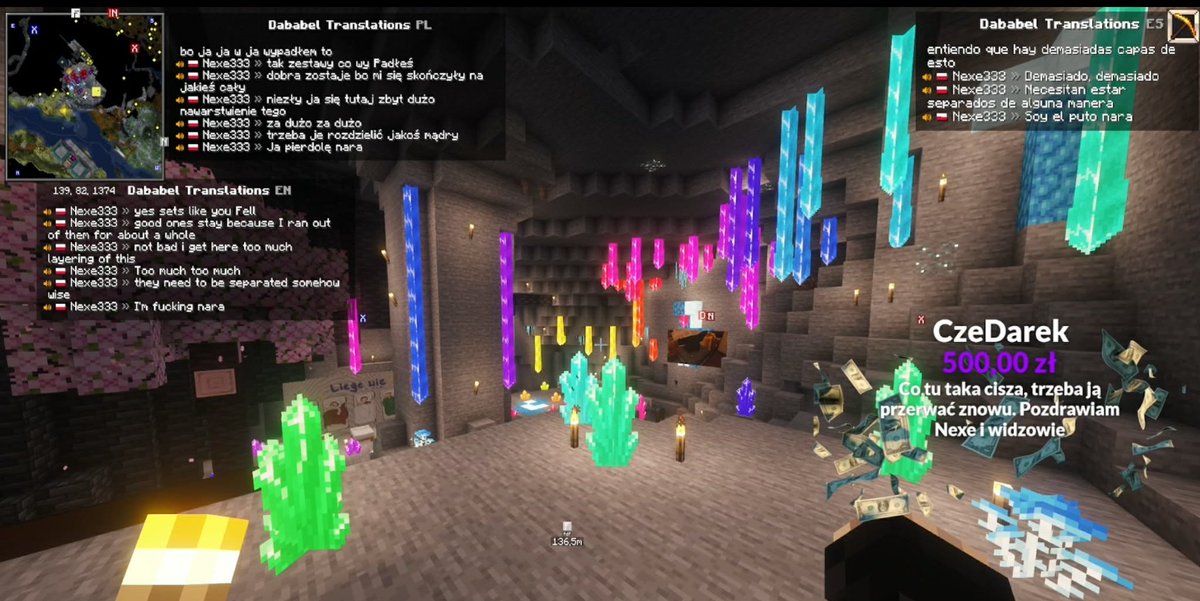 lovísa | POLSKA HUSARIA tweet media