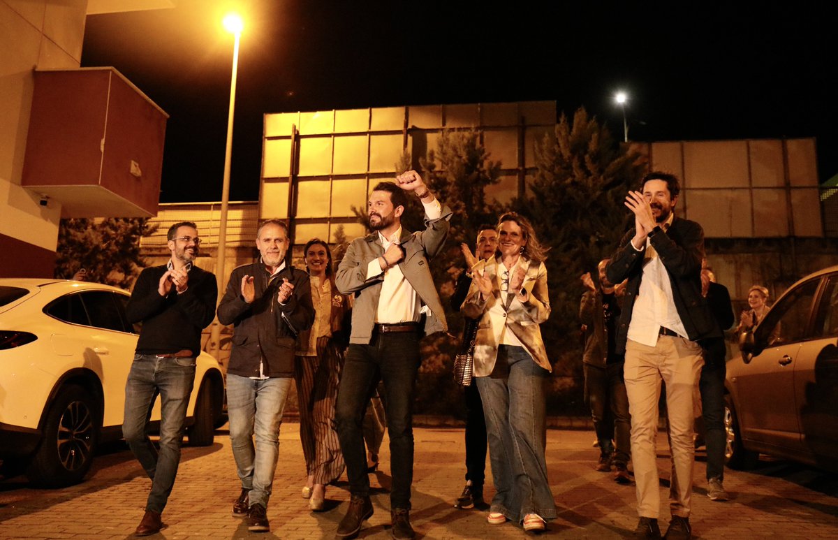 Álvaro Sánchez Cotrina tweet media