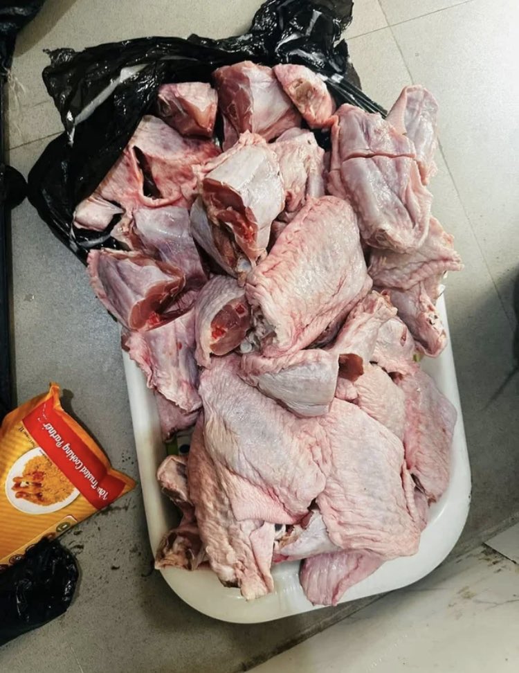 Wale British tweet media