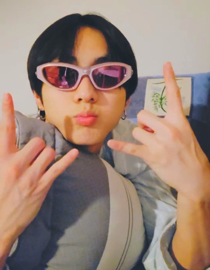 Enha always 7 tweet media