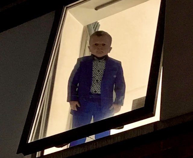 JoeyBagaD🍩nuts tweet media