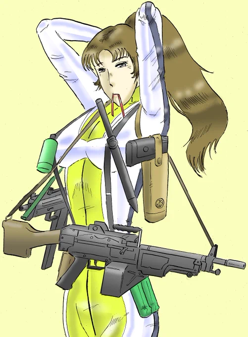 #オバサンなめんなよ