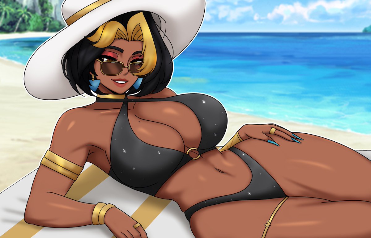 Tiger Toa tweet media