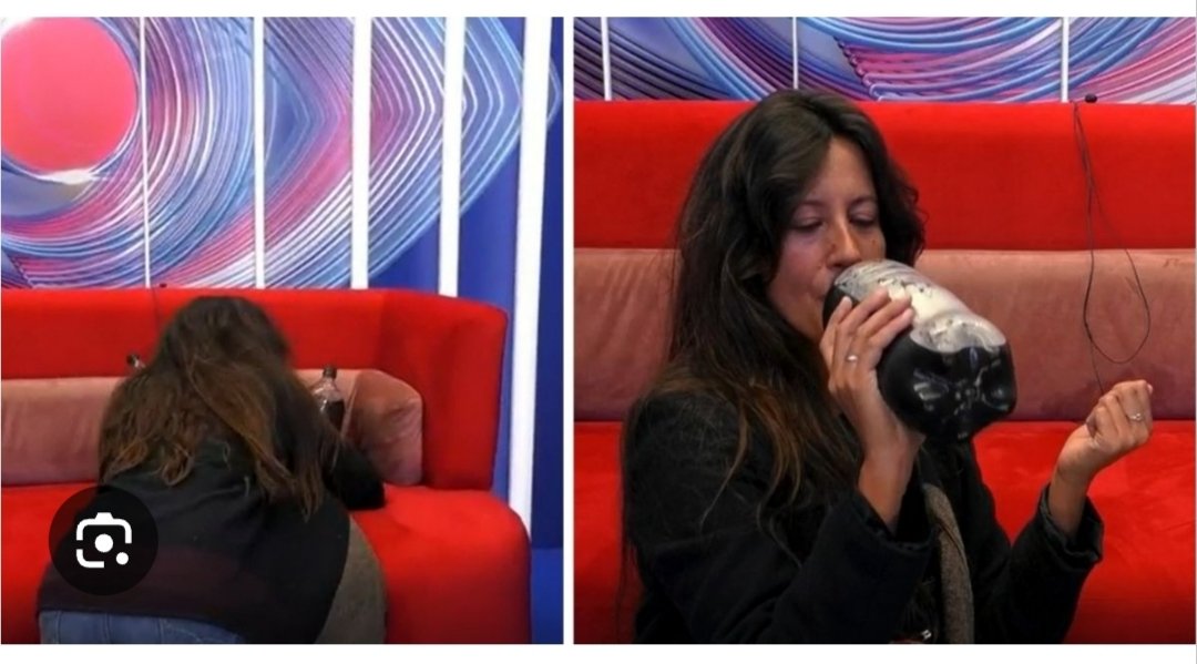 Silly babes of you 👀 tweet media