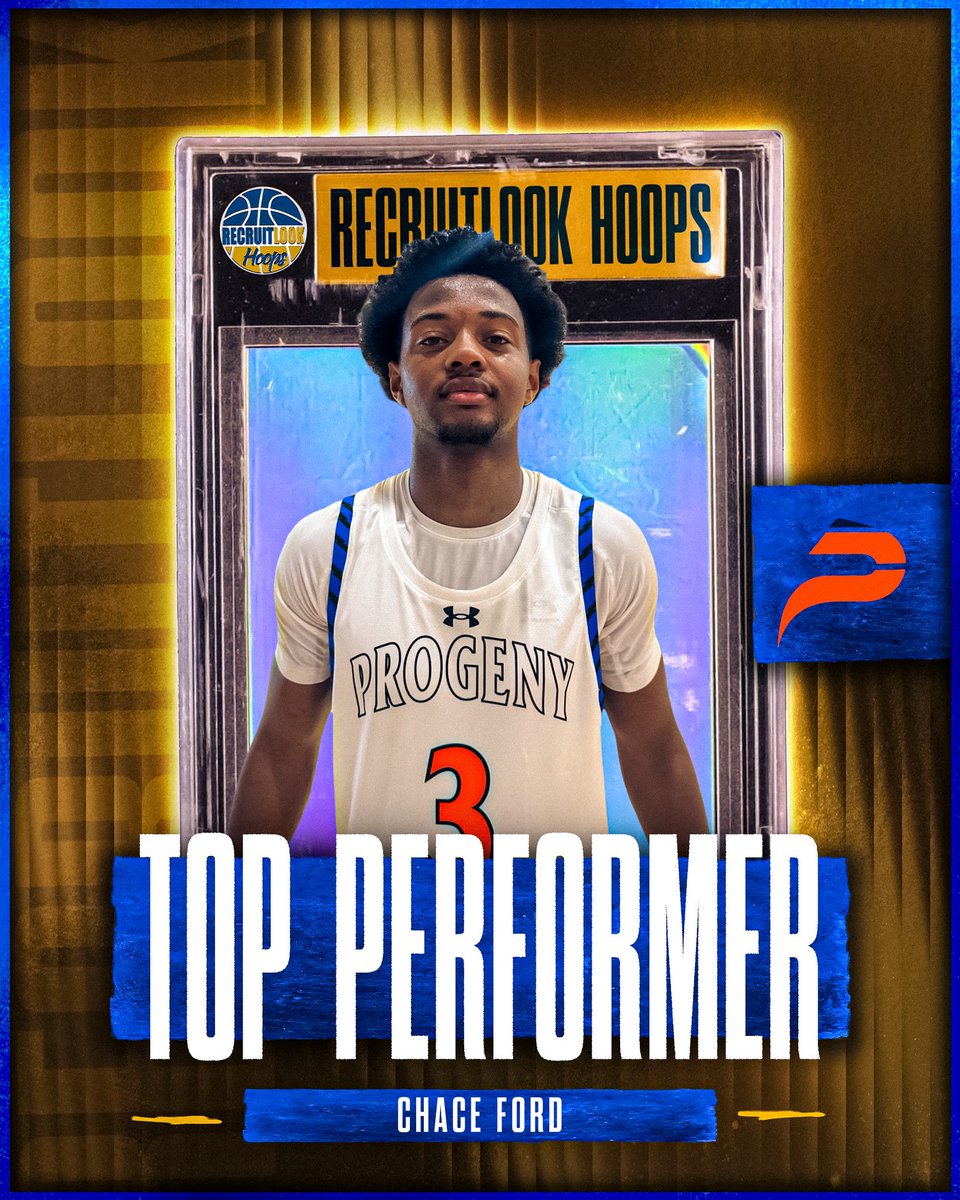 RecruitLook Hoops tweet media