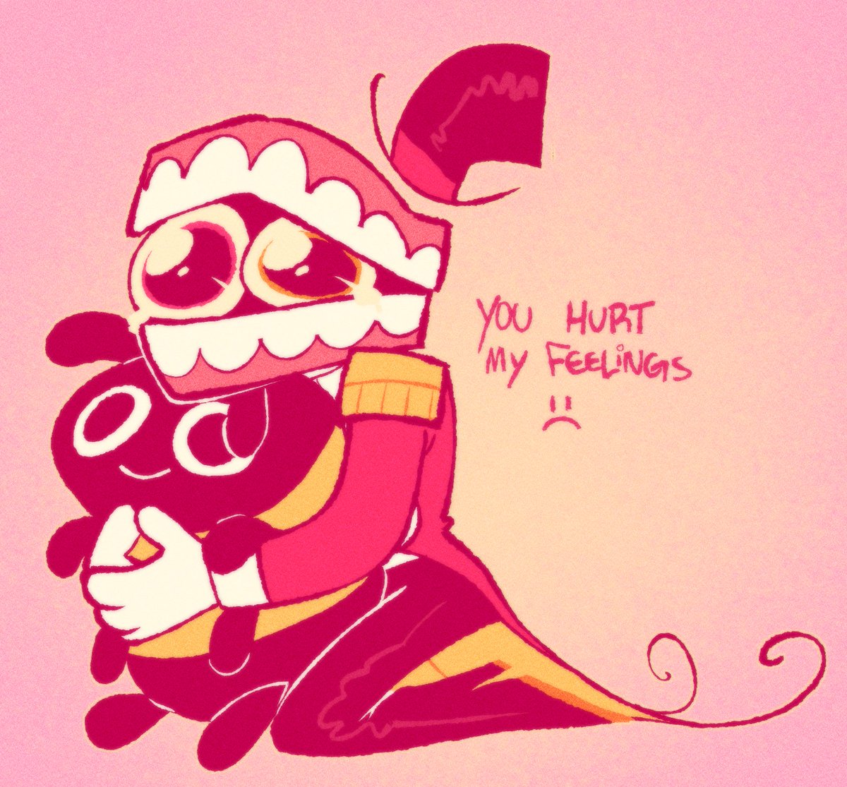 pi pudding 🌺🌊 tweet media