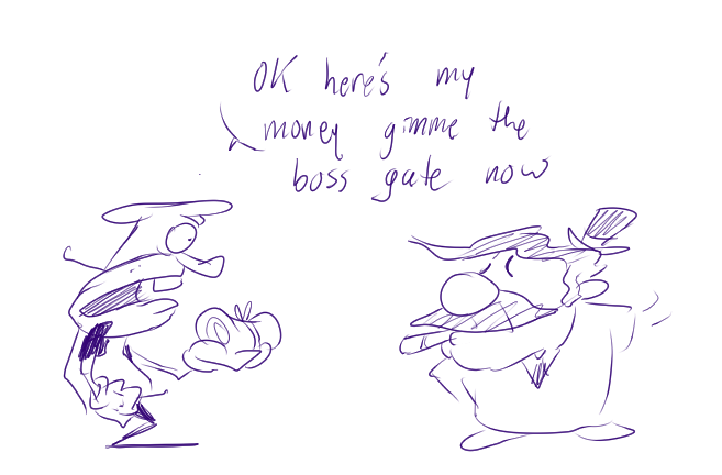 Sugary Spire tweet media