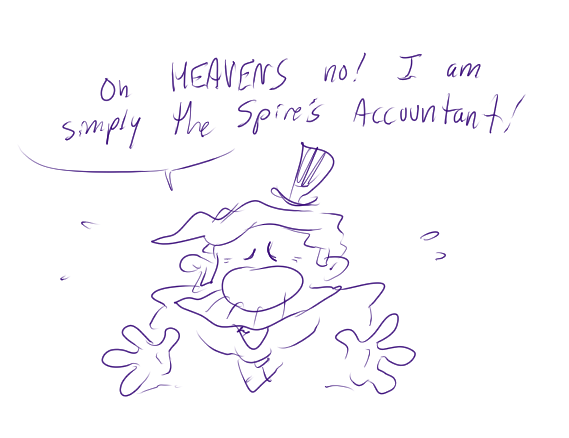 Sugary Spire tweet media