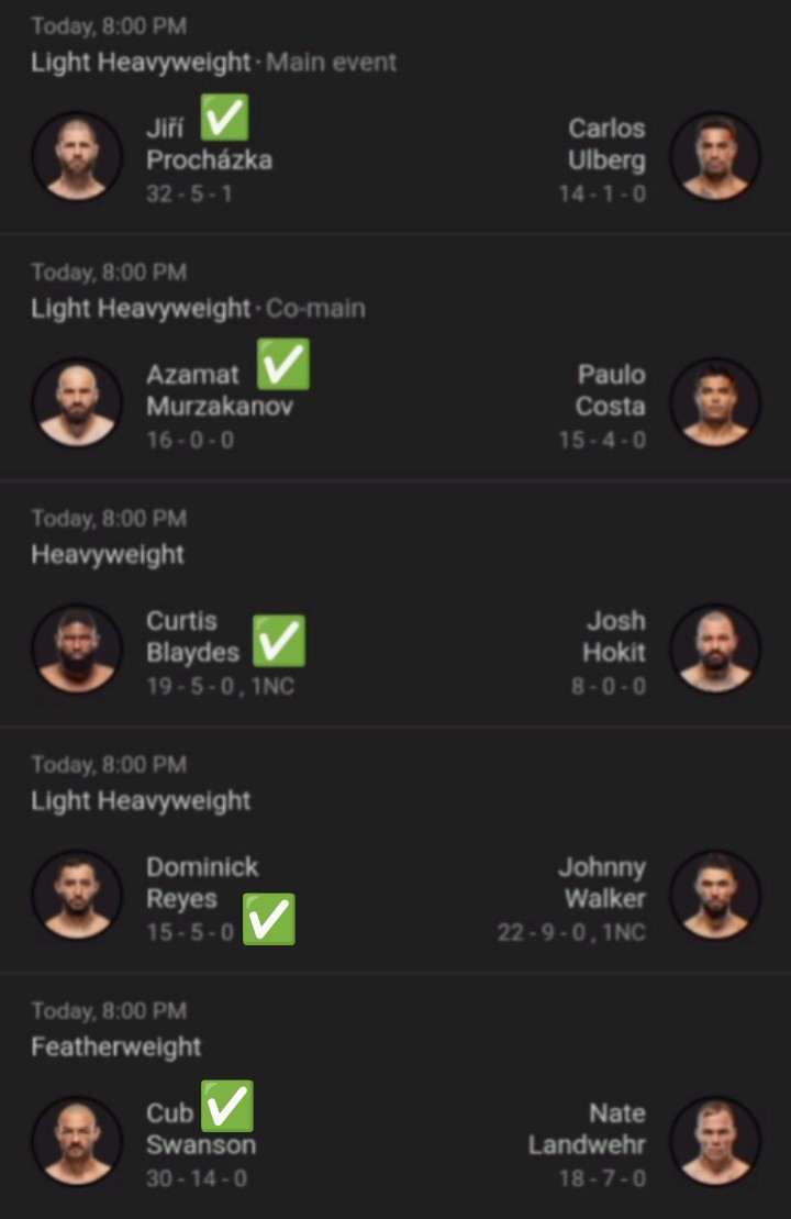 UFC - UNDRWRLD FIGHT CLUB tweet media