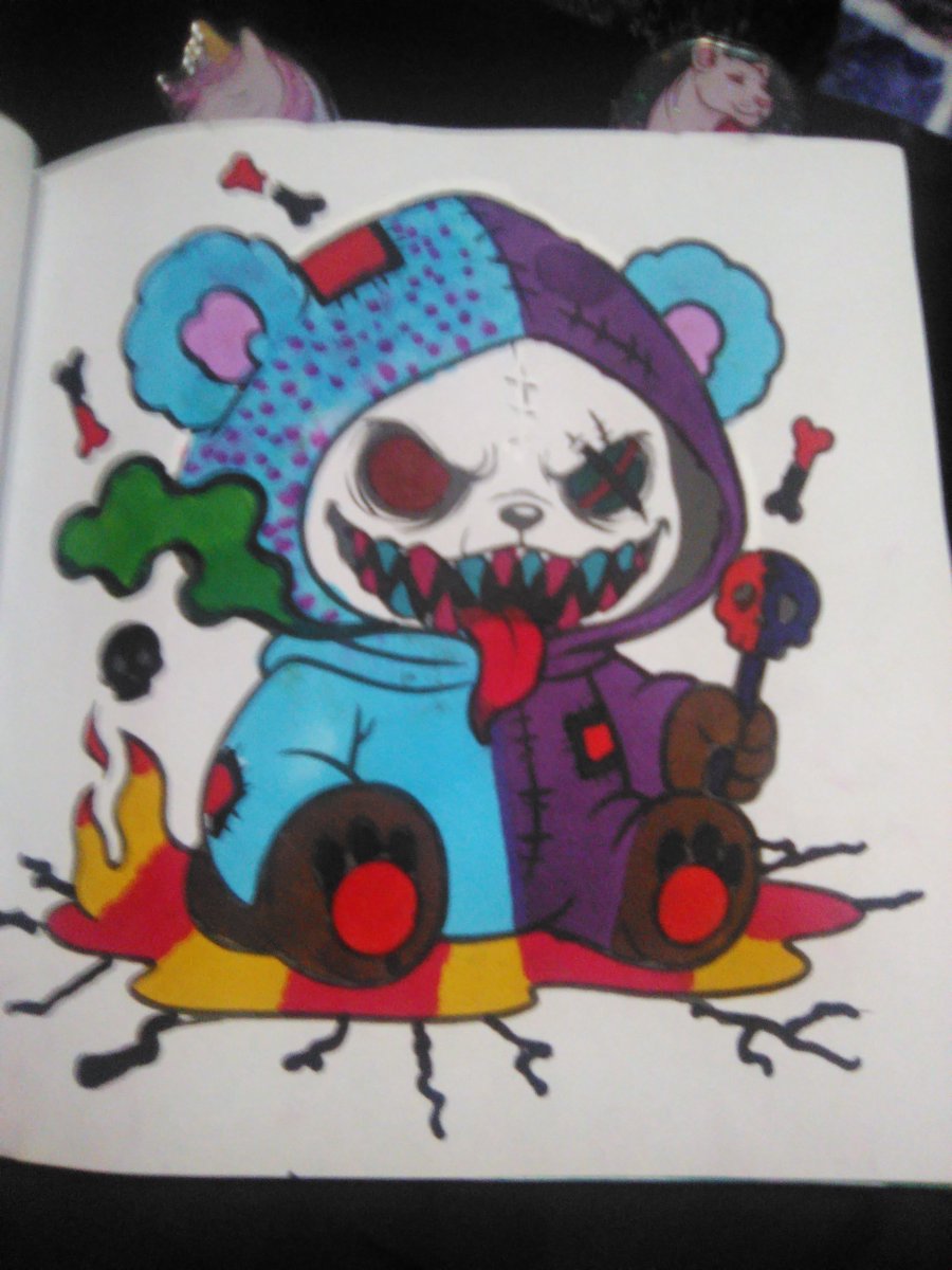 Real/Caylin Adkins🔥👑 tweet media