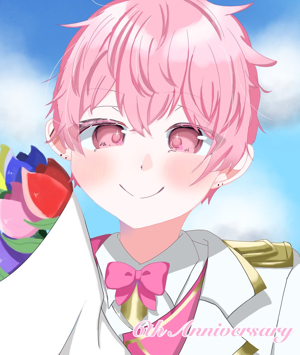 空兎.’🎲🐇(くう) tweet media