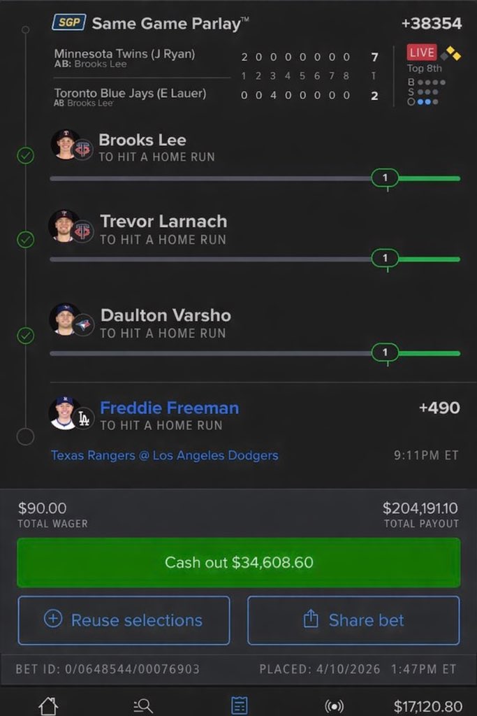 Faith Daniel tweet media