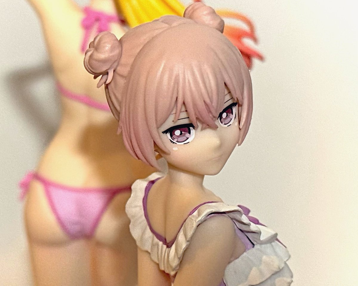 KT(ｹｯﾃｨ)【 白Panケｯティちゃんねる @YouTube】 tweet media