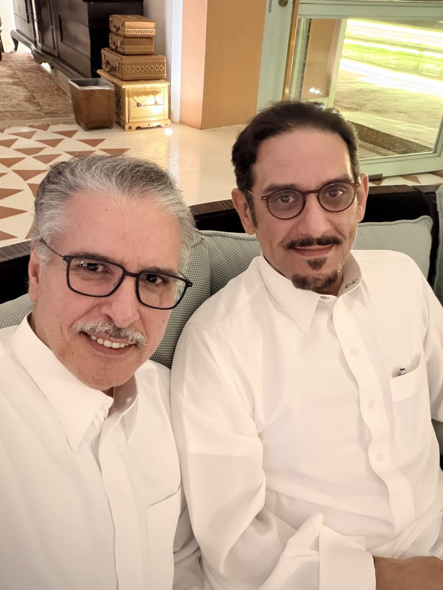 عبداللطيف بن عبدالله آل الشيخ 🇸🇦 tweet media