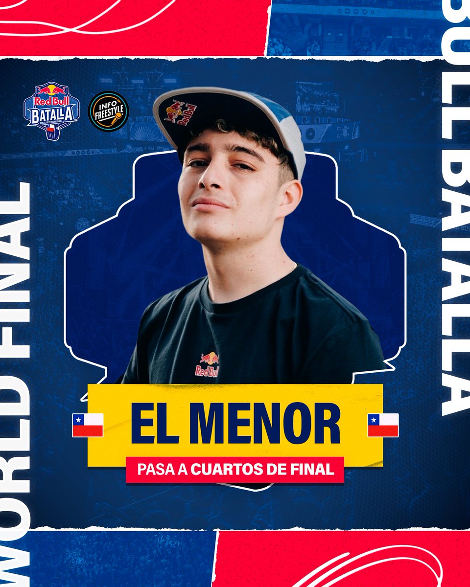 Info Freestyle tweet media