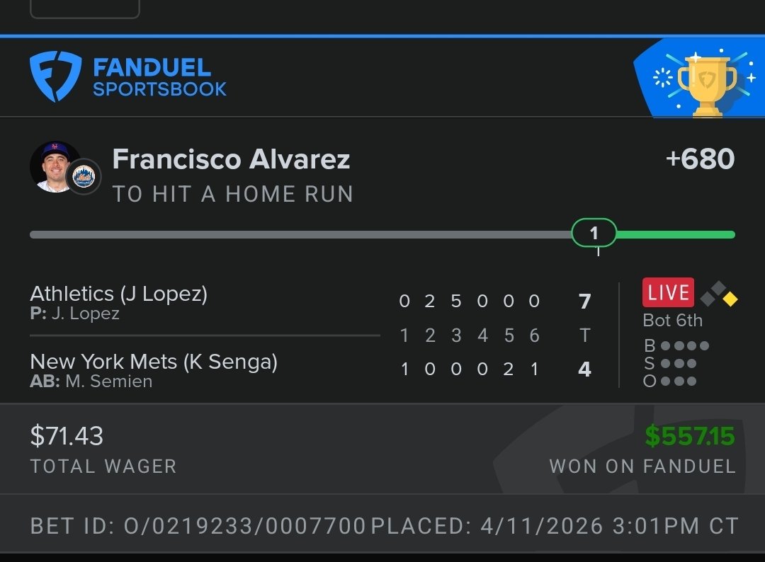 Rashod Albert tweet media