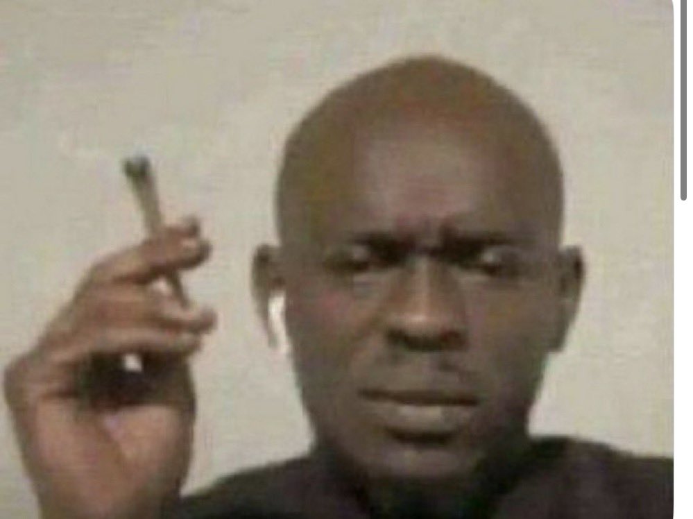 man of God tweet media