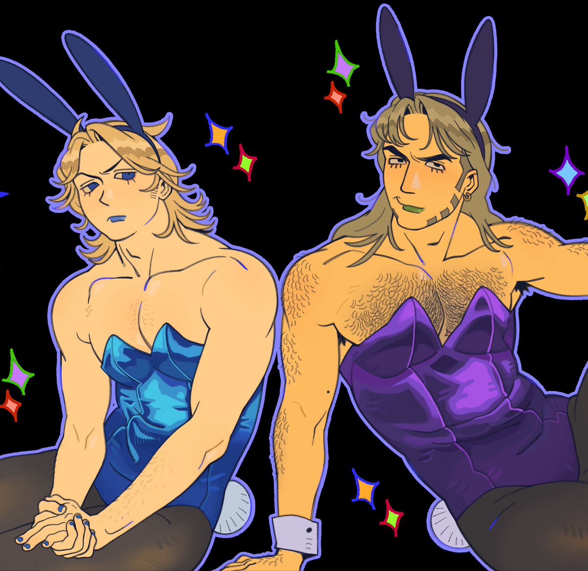 i am the real foxy fnaf tweet media