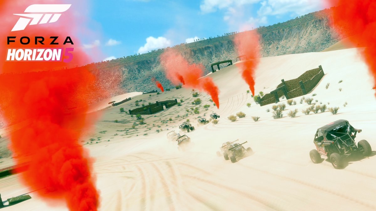 screen_central's tweet photo. 🏁City of Lost / R3V0LV3R5848
Event Lab - FH5🏁
🎮Share Code: 287 457 278
📺https://t.co/kClCedWbd4
#Forza #ForzaHorizon5 #FH5 #EventLab #Game #Gaming https://t.co/M2ZK93uo0r