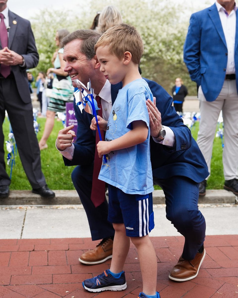 Governor Andy Beshear tweet media