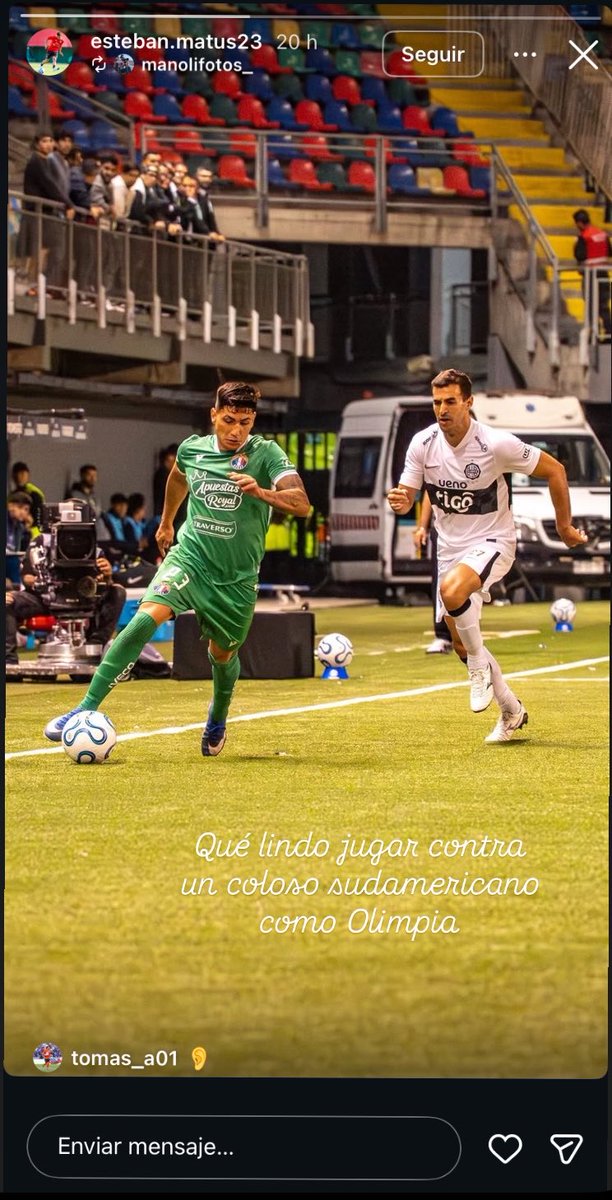 Guido Britos (@gbdurand) on Twitter photo 