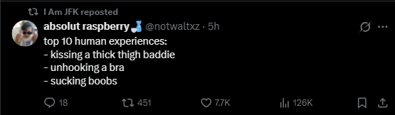 Evil Junko Enoshima tweet media