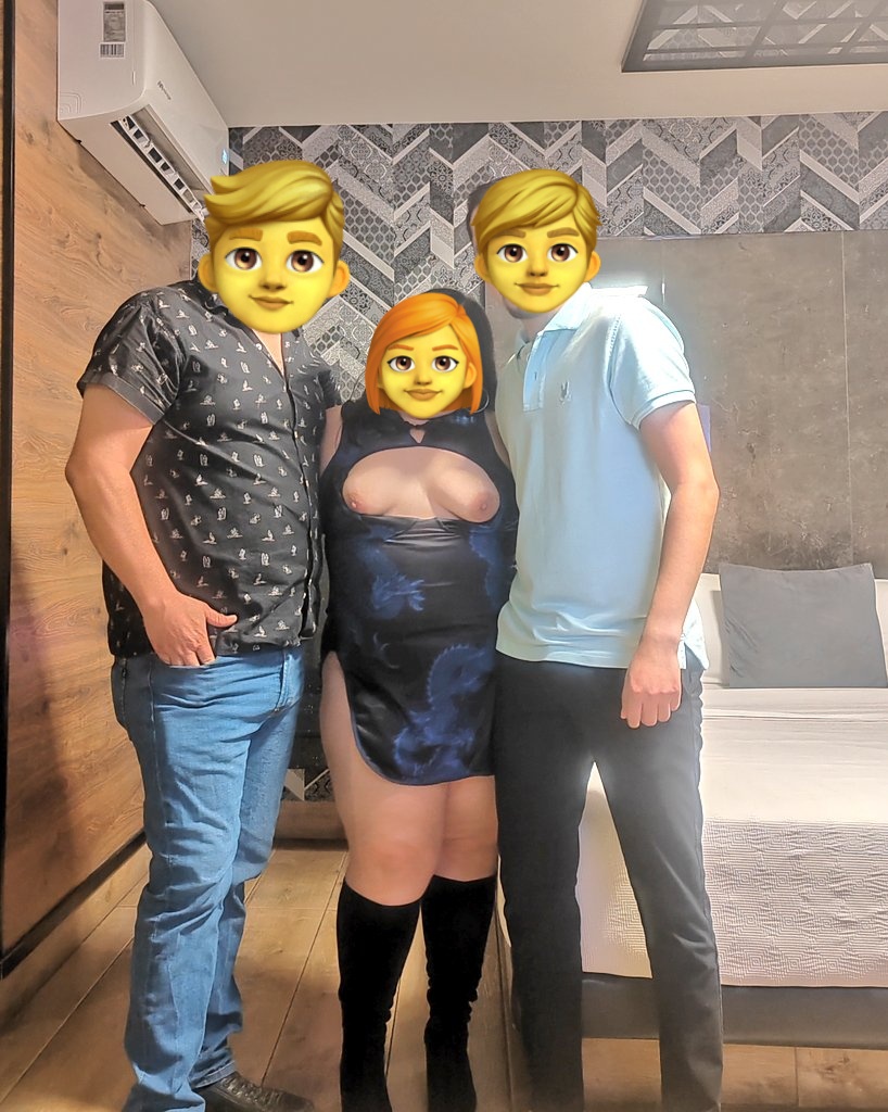 Parejamty tweet media