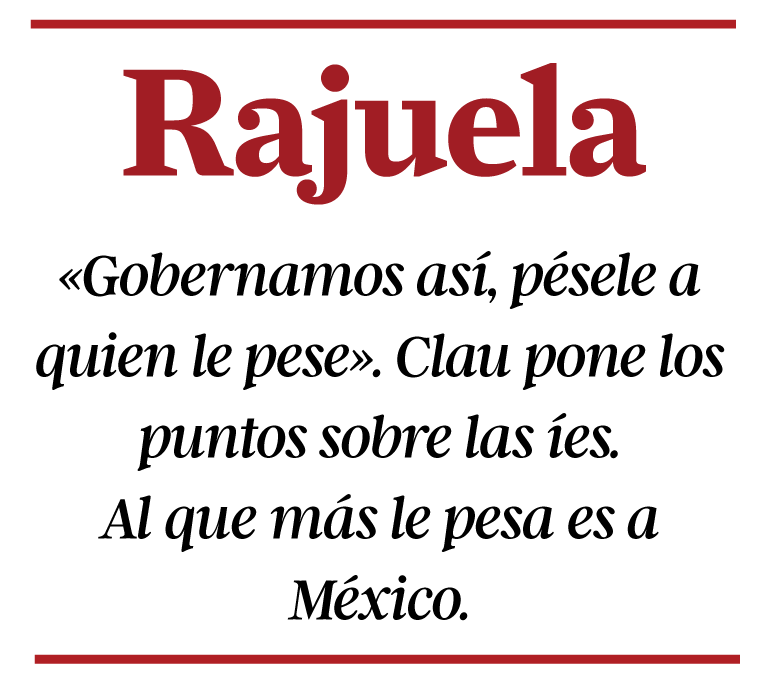 Fernando de Buen U. tweet media