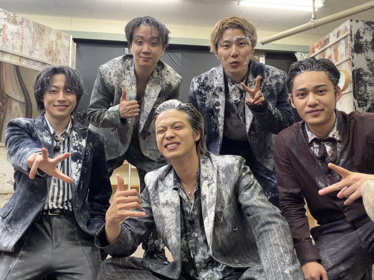 やまにむ(公式) tweet media