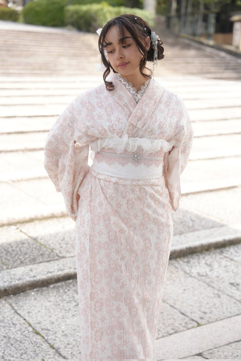 Your kyoto princess💗
