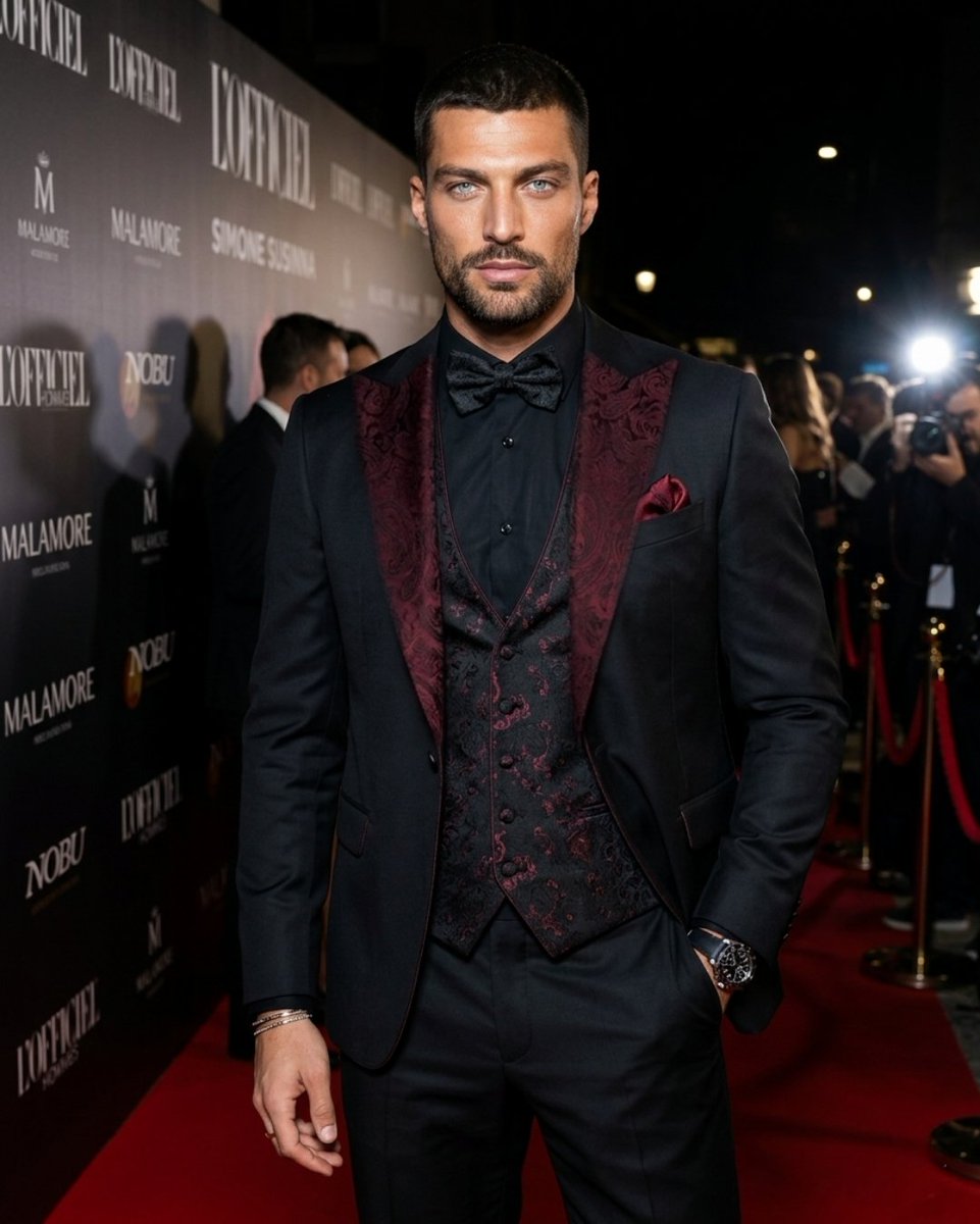 𝐋𝐔𝐂𝐈𝚲𝐍𝐎 𝐒𝐂𝚲𝐕𝐎𝐍𝐄 tweet media