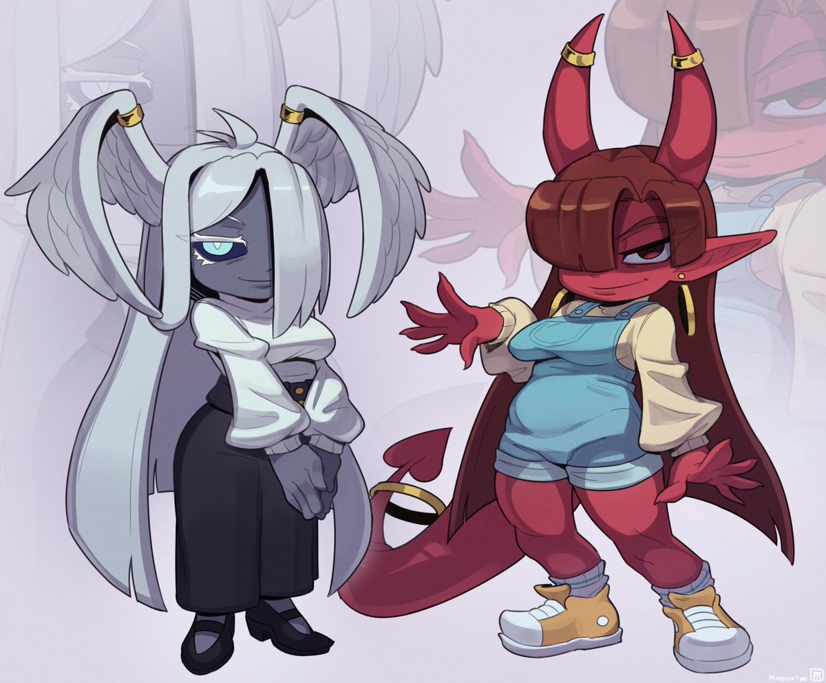 MassiveTwo 🐙(Comms Open) tweet media