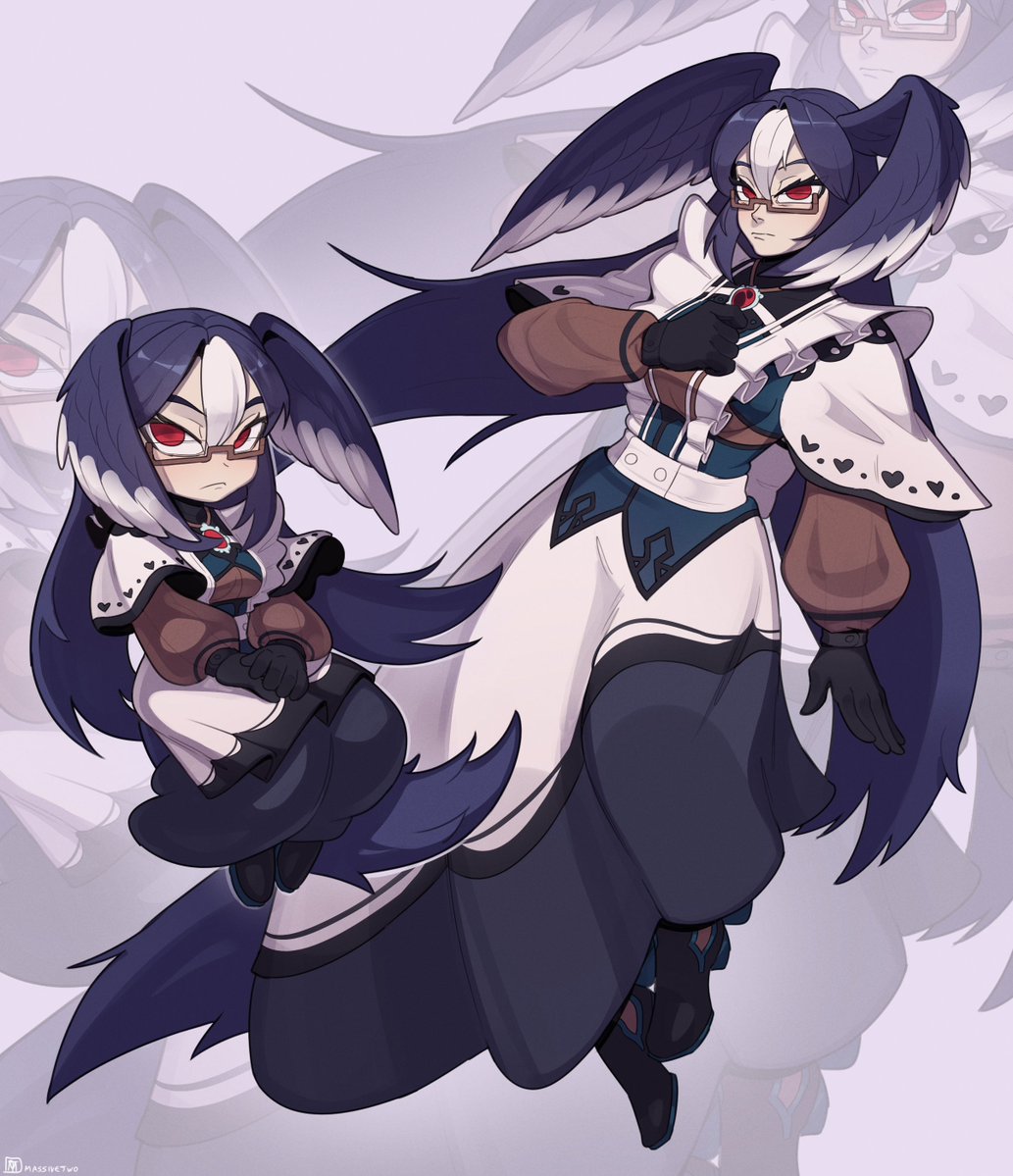 MassiveTwo 🐙(Comms Open) tweet media